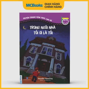Sách - Truyện tranh tiềm thức cho bé bản tiếng Việt