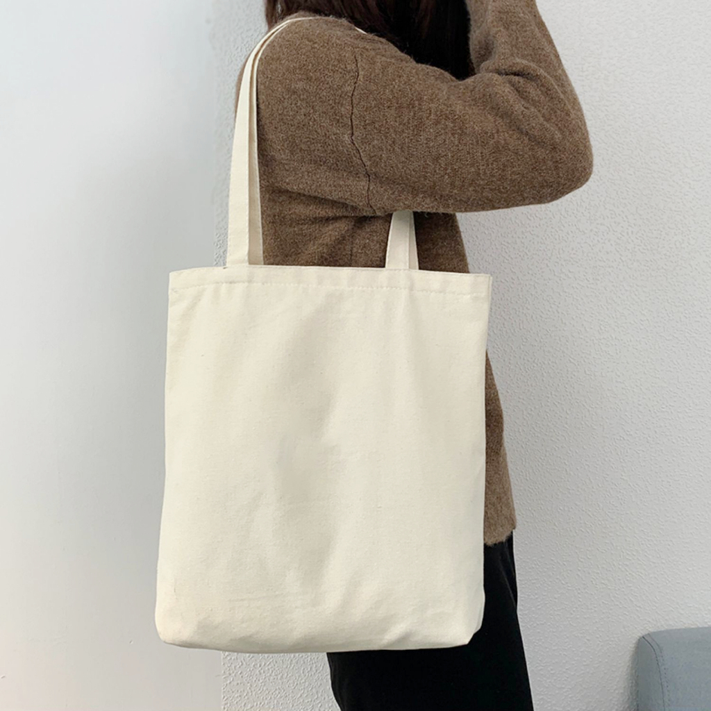 Túi tote có khóa kéo tôi yêu Tổ Quốc Việt Nam túi vải canvas Việt Nam thời trang đeo vai đi chơi tota0321