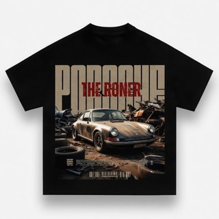 Áo Thun Form Big Boxy "BURNOUT" Cotton 100% Thời trang và đẹp trai Unisex