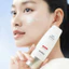 Kem chống nắng cho da dễ ửng đỏ OHUI Day Shield Perfect Sun Black SPF50+ / PA++++