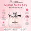 Nước hoa Unisex-non Musk Therapy-lôi cuốn, sang trọng, thanh lịch
