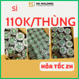 THÙNG GIẤY IN BILL K80x45, K80x80, K57x38 – Giấy In Nhiệt POS 80mm / 57mm, In Sắc Nét, Giao Nhanh