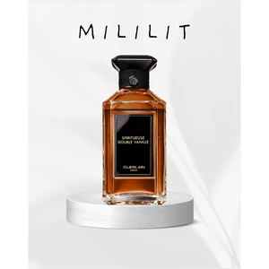 Nước Hoa GL Spiritueuse Double Vanille Eau de Parfum | Chuẩn Authentic