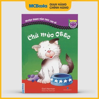Sách - Bộ 12 cuốn All abroad reading Truyện tiềm thức cho bé (Bản tiếng Việt) - Lẻ