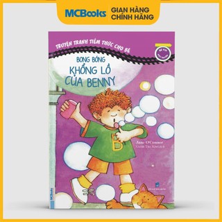 Sách - Bộ 12 cuốn All abroad reading Truyện tiềm thức cho bé (Bản tiếng Việt) - Lẻ