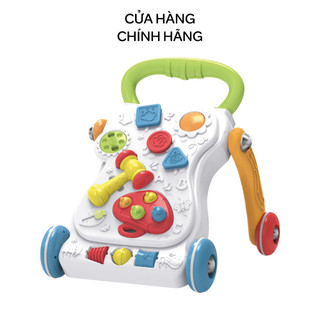 [Gift Huggies] Xe tập đi đa năng cho bé