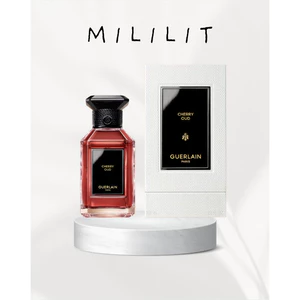 Nước Hoa GL Cherry Oud Eau de Parfum | Chuẩn Authentic