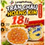Trân Châu Khổng Lồ ĐB Long Phú - Chuyên Milo Dằm, Topping Trà Sữa, Trà Trái Cây