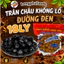 Trân Châu Khổng Lồ ĐB Long Phú - Chuyên Milo Dằm, Topping Trà Sữa, Trà Trái Cây
