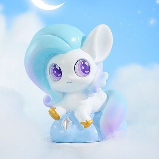 Hộp Mù Chú Ngựa Nhỏ Blind Box Ngựa Dễ Thương Đồ Chơi Sưu Tập Bất Ngờ Cho Bé