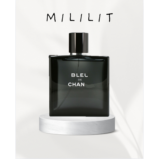 [Mẫu Thử 10ml] Nước Hoa Bl&u Eau de Toilette | Chuẩn Authentic
