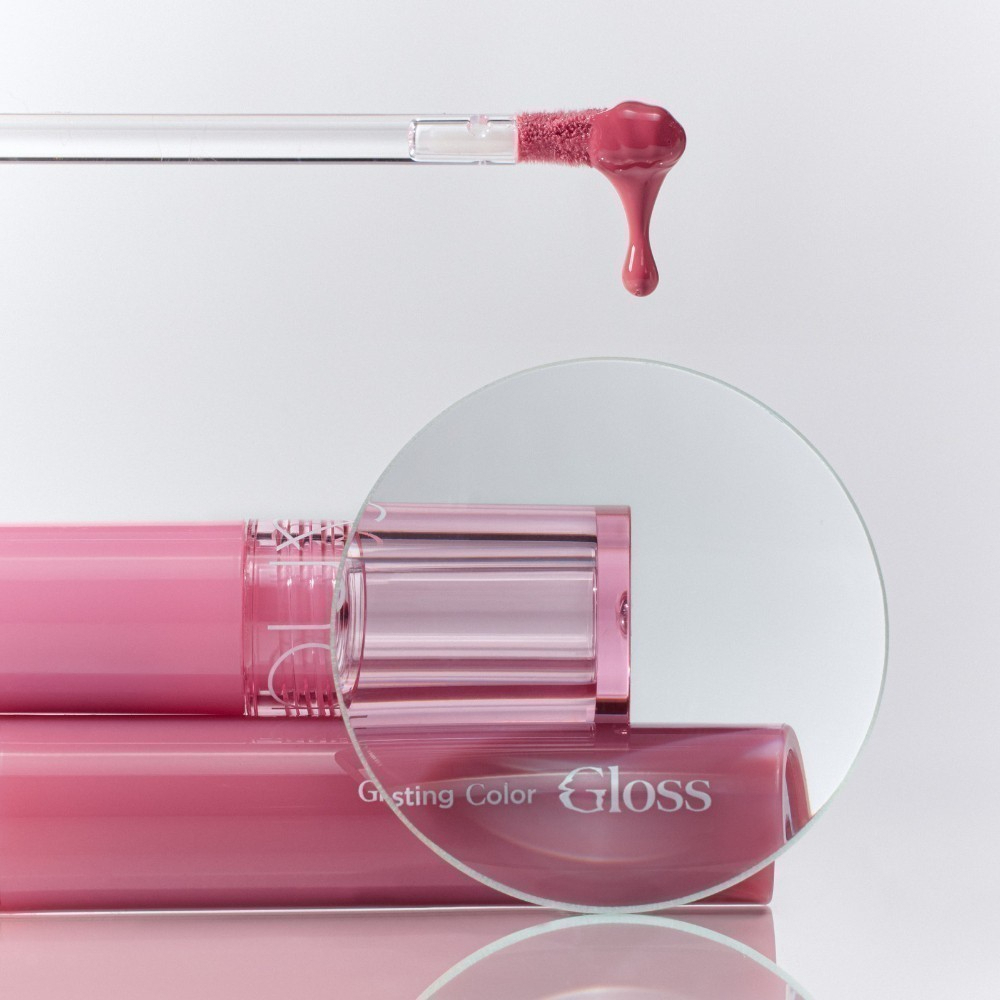 Son Tint Bóng Romand Juicy Lasting Tint – Căng Mọng, Lâu Trôi, Chuẩn Hàn