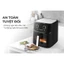 Nồi Chiên Không Dầu SUNHOUSE 12L MAMA SHD4094 | 6.5L SHD4030 Bền BH 12-24Tháng