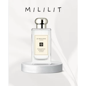Mẫu Thử 10ml J&M Wood Sage and Sea Salt Eau de Cologne | Chuẩn Authentic