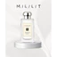 Mẫu Thử 10ml J&M Wood Sage and Sea Salt Eau de Cologne | Chuẩn Authentic