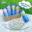 Bánh Ăn Dặm Biobaby – Giàu Canxi & Chất Xơ, Bổ Sung Dưỡng Chất Cho Bé Ăn Dặm - Hũ 40g