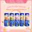 Bánh Ăn Dặm Biobaby – Giàu Canxi & Chất Xơ, Bổ Sung Dưỡng Chất Cho Bé Ăn Dặm - Hũ 40g