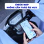 Áo Mưa Chống Thấm Nước Cánh Dơi To Rộng Phủ Kín Xe -Áo Mưa 1 Người & 2 Người Xe Điện Xe Máy