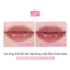 Son Tint Lì The Juicy Lasting Mini/ Son Tint Bóng Romand Glasting Color Gloss Mini ThegioiSkinfood