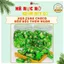 Kẹo Socola Choco Cube Hũ Lớn, Viên Socola Thơm Ngon Béo Ngậy, Đồ Ăn Vặt Năng Lượng