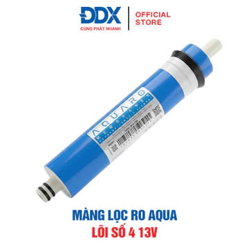 Lõi màng lọc RO 1812-75G AQUARO| Màng lọc RO Aqua chính hãng dùng cho máy gia đình