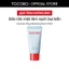 Sữa rửa mặt làm sạch bụi bẩn và thu nhỏ lỗ chân lông Tocobo Coconut Clay 15ml