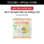 TOCOBO BLISTER JELLY PACK 1ml*4ea (Lip mask blister)