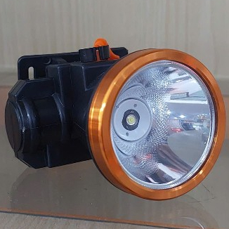 Đèn Đội Đầu CYX A4 LED Siêu Sáng 10W Pin Sạc Chiếu Xa Câu Cá Đi Rừng Sửa Chữa Kèm Sạc Dây Đeo