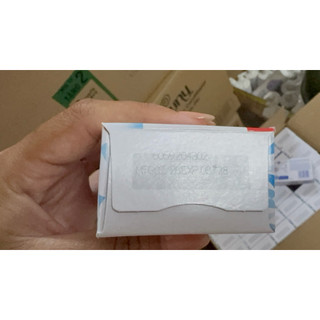 combo 3 Xà bông cục Safeguard