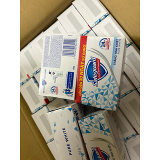combo 3 Xà bông cục Safeguard