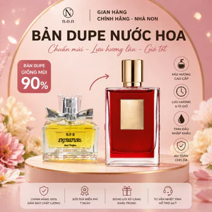 Nước hoa non Signature In Love - dành cho nữ - gợi cảm, quyến rũ