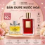 Nước hoa non Signature In Love - dành cho nữ - gợi cảm, quyến rũ