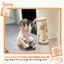 Bỉm Quần Gooby Cao Cấp, Chuyên Gia Bỉm Đêm, Siêu Thấm Hút, Thoáng Khí, Cho Bé 4-20kg
