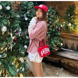 (Deal Mở Bán) Túi Xách Nữ SAIGON đeo chéo đeo vai cầm tay đẹp da trơn bóng basic siêu xinh đi chơi thời trang Túi SAIGON