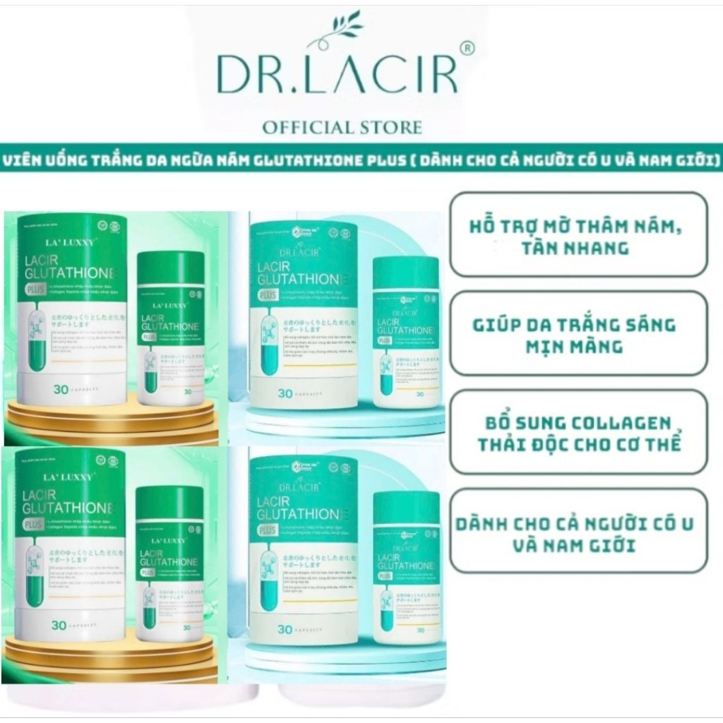 glutathion trng da Top 16 vin ung Glutathione mang li hiu qu cao hng u Vin Ung Trng Da Glutathion