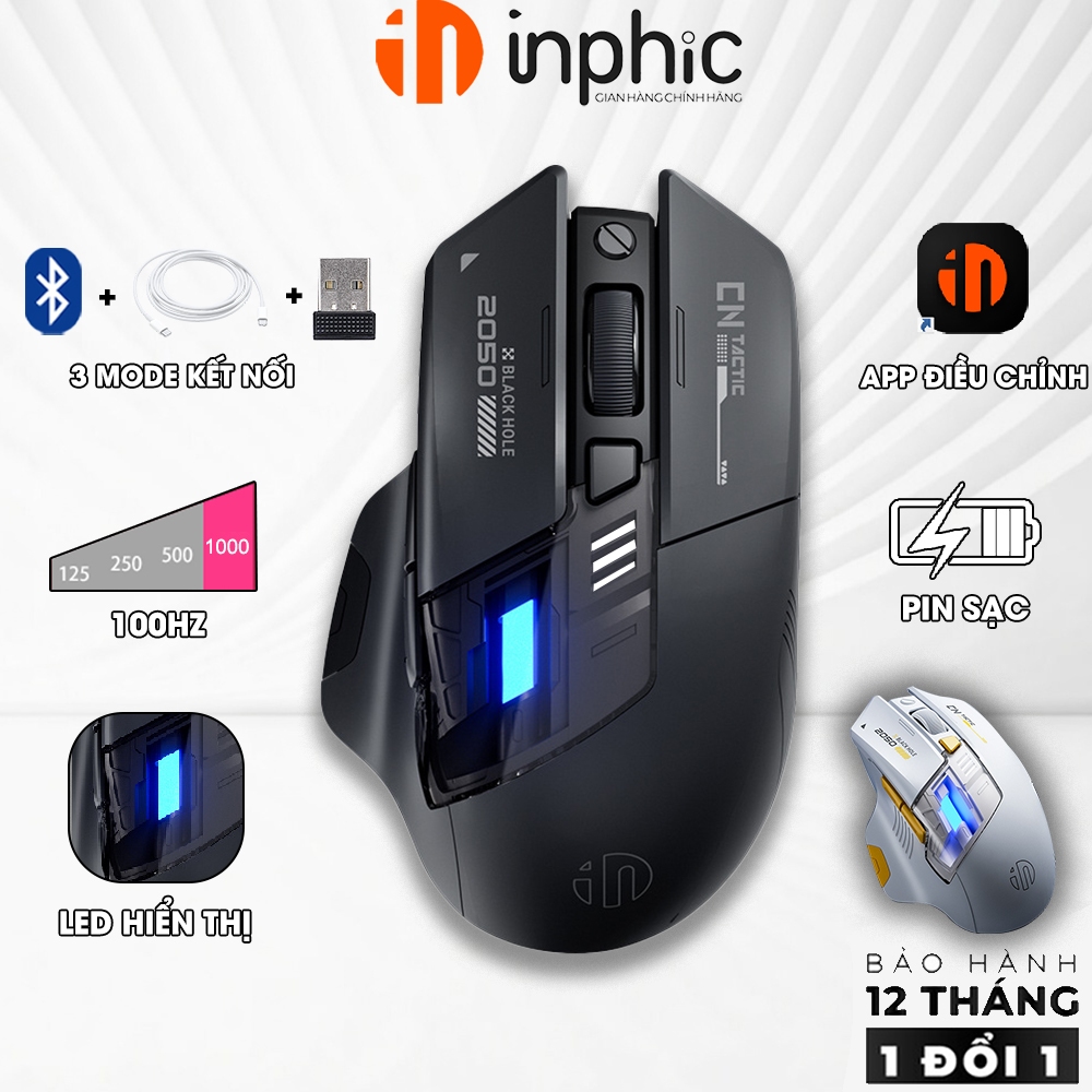 Inphic - Giá Tốt, Sale Tháng 07, Ship 0 Đồng | Shopee Việt Nam