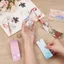 Chuông Gió Thủy Tinh Nhật Bản Furin Treo Trang Trí Phòng Ngủ Bàn Học Decor Xinh Quà Tặng May Mắn