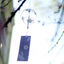 Chuông Gió Thủy Tinh Nhật Bản Furin Treo Trang Trí Phòng Ngủ Bàn Học Decor Xinh Quà Tặng May Mắn