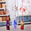 Chuông Gió Thủy Tinh Nhật Bản Furin Treo Trang Trí Phòng Ngủ Bàn Học Decor Xinh Quà Tặng May Mắn