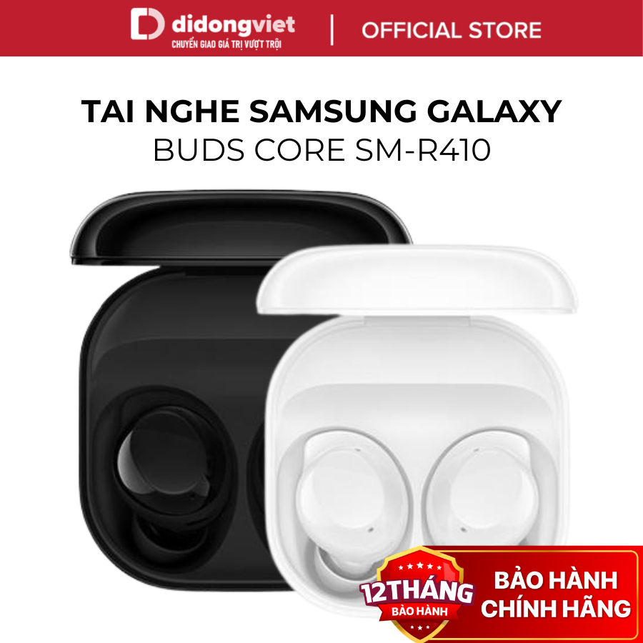 Tai nghe Samsung Galaxy Buds Core SM-R410