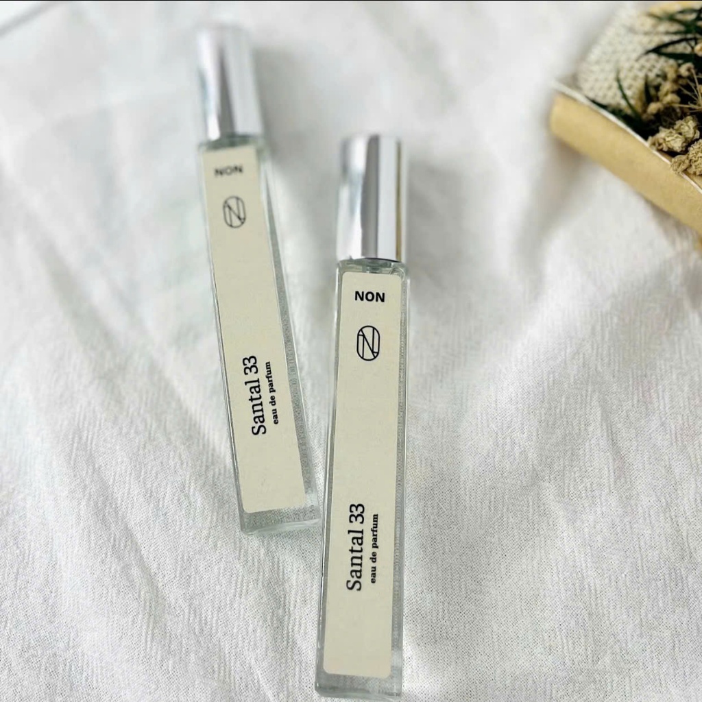 Nước hoa unisex non santal 33