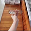 Gọng Kính Cận Nữ Dáng Mắt Mèo Thời Trang Original Write Milano - Chất Liệu Titanium Cao Cấp Siêu Nhẹ OW99370