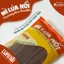 Mì lúa nổi AMANA Nguyên liệu thô 250gr