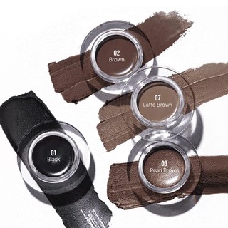 Gel Kẻ Mắt TONYMOLY Backstage Gel Eyeliner Bút Kẻ Mắt Tonymoly Backstage Dạng Gel - Skinora Beauty