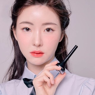Gel Kẻ Mắt TONYMOLY Backstage Gel Eyeliner Bút Kẻ Mắt Tonymoly Backstage Dạng Gel - Skinora Beauty