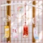 Chuông Gió Thủy Tinh Nhật Bản Furin Treo Trang Trí Phòng Ngủ Bàn Học Decor Xinh Quà Tặng May Mắn