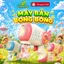 Súng Bắn Bong Bóng 20 Nòng Nhiều Mẫu Tặng 1 Chai Nước Xà Phòng Có Đèn Led Máy Bắn Bong Bóng Đồ Chơi Trẻ Em BỐ KHỦNG LONG