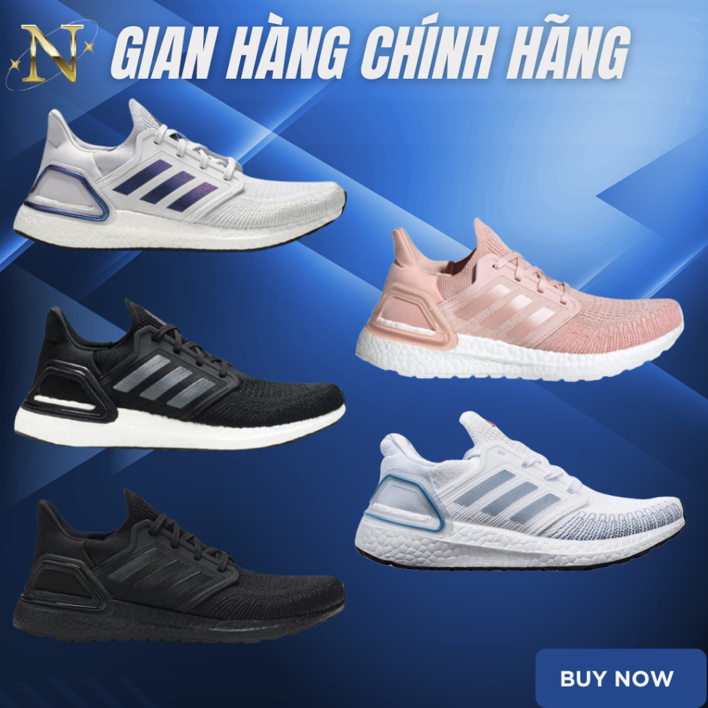 Giày adidas ultraboost - Giá Tốt, Sale Tháng 06, Freeship 0Đ | Shopee ...
