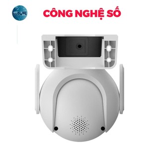 Camera Wifi Dahua P5B-PV 5MP | PICOO B1 Ngoài Trời Chống Nước | Chính Hãng Bảo Hành 2 Năm
