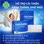 Viên uống Freezmind hỗ trợ giảm căng thẳng mùa deadline, giúp ngủ ngon, ngủ sâu giấc an toàn và hiệu quả